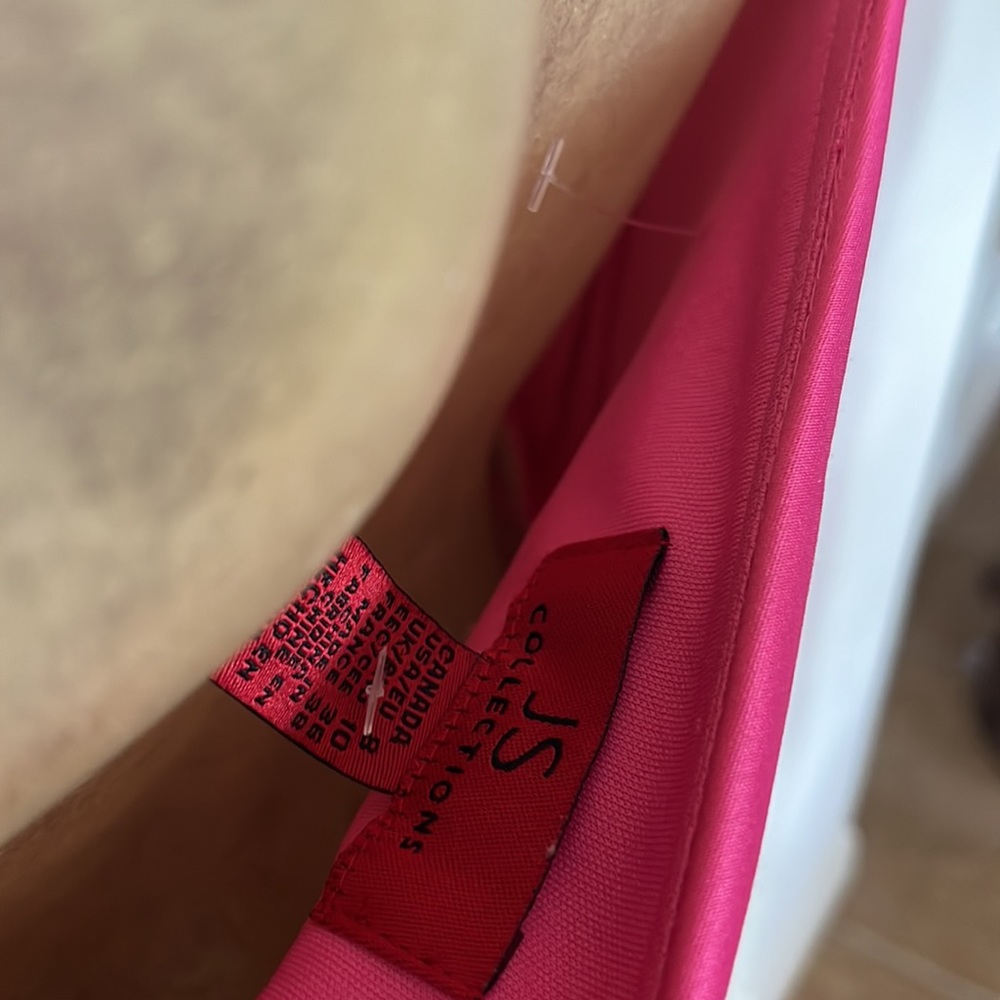 Gorgeous Nordstrom Js Collections Ribbon Bandage … - image 7